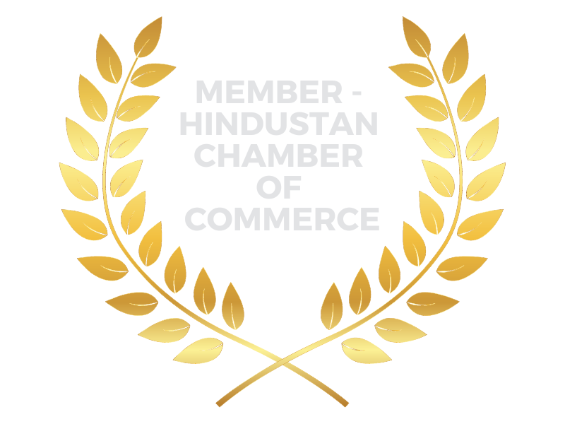 Member - Hindustan Chamber of Commerce