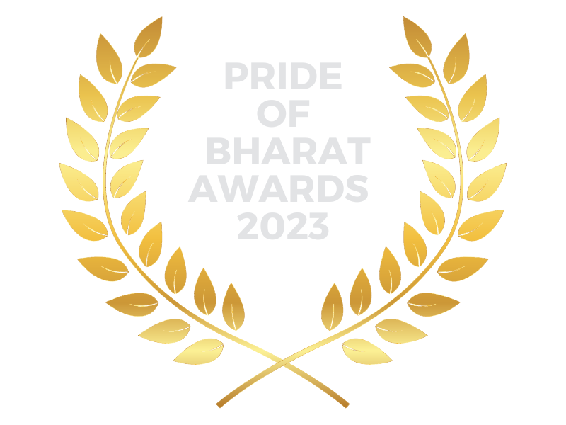 Pride of Bharat Awards 2023