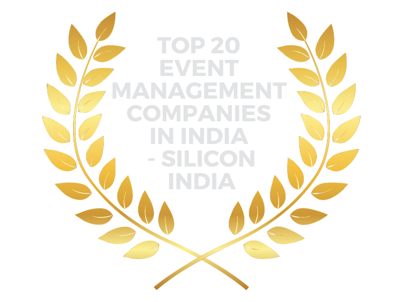 Top 20 Event Management Company